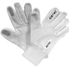 Skating Icetec Ice Skate Apparel | Icetec Cut Resistant Gloves White