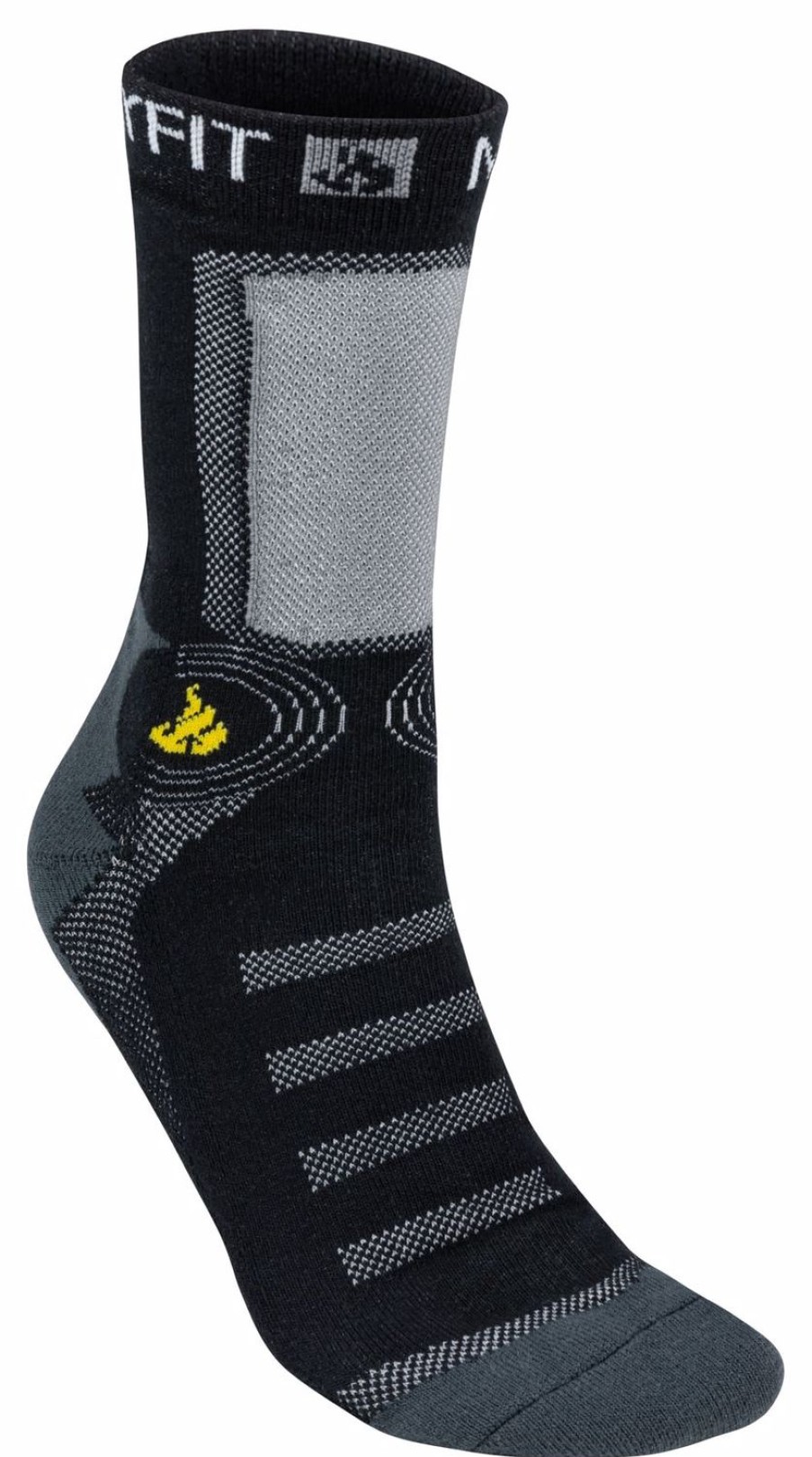 Skating Powerslide Other Apparel | Powerslide Myfit Skating Pro Socks