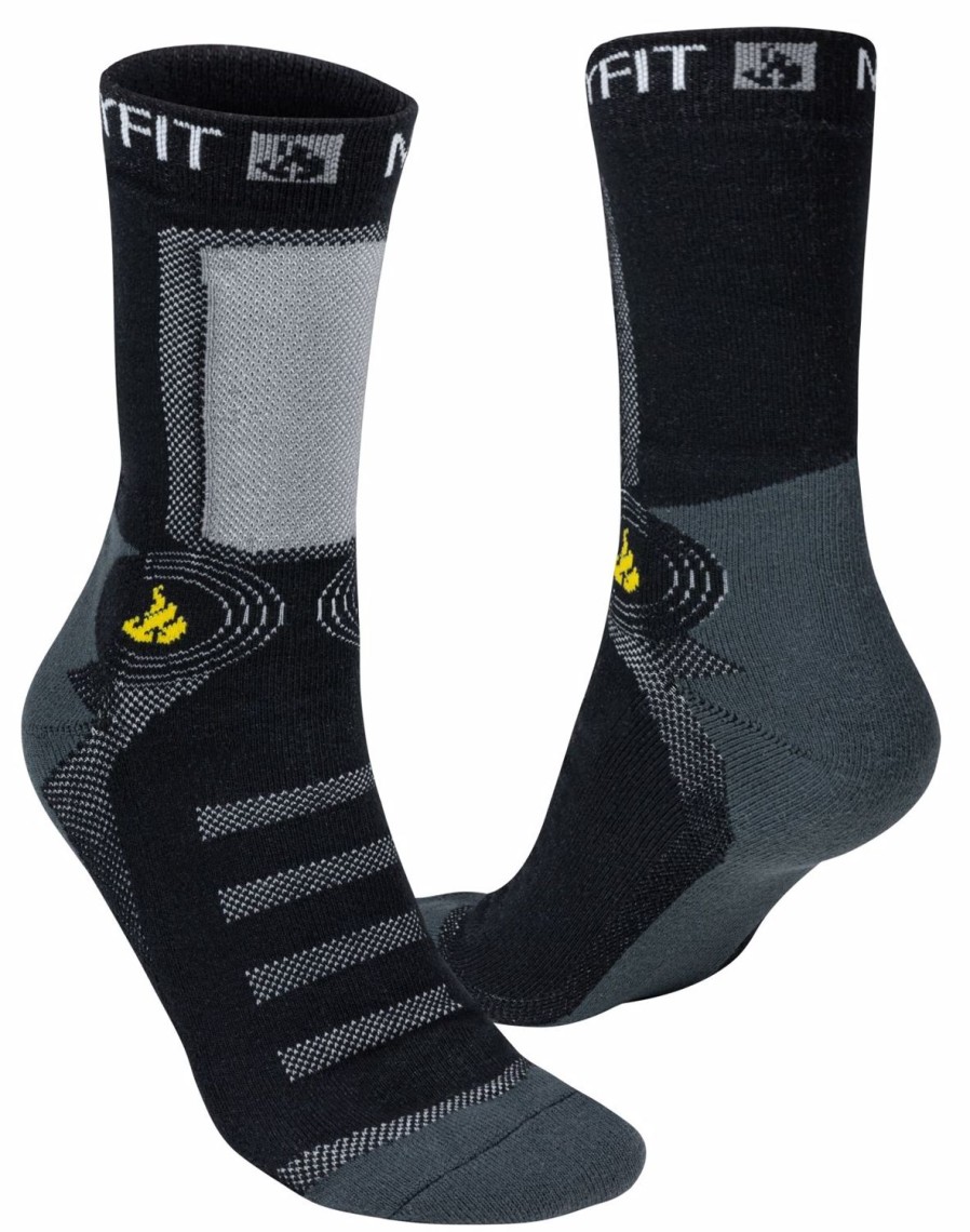 Skating Powerslide Other Apparel | Powerslide Myfit Skating Pro Socks