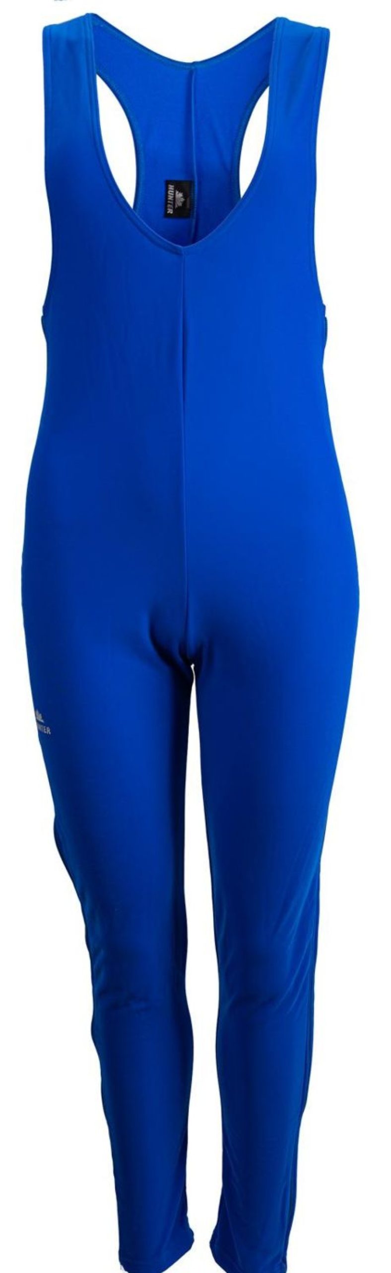 Skating Hunter Ice Skate Apparel | Hunter Thermal Tights Kobalt