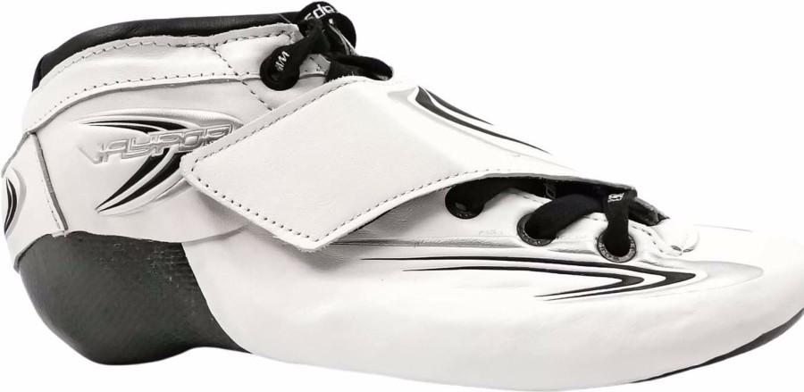 Skating Bont Ice Boots | Bont Vaypor Lt White