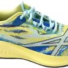 Running & Hiking Asics Runningshoes | Asics Gel-Noosa Tri 15 Gs Illusion Blue/Aqua Marine