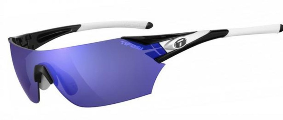 Skating Tifosi Glasses | Tifosi Podium Crystal Purple