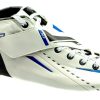 Skating Bont Ice Boots | Bont Jet Lt (Long Track) White