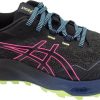 Running & Hiking Asics Outdoor Walking & Hiking Shoes | Asics Gel-Trabuco 11 Gtxblack/Hot Pink