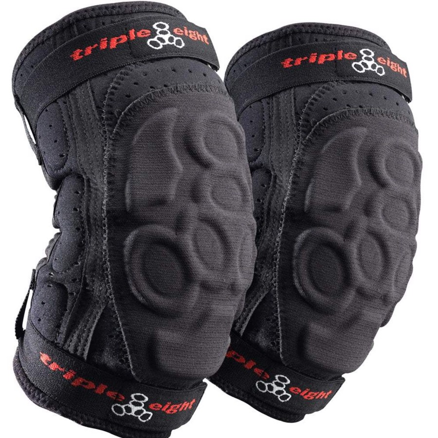 Skating Triple Eight Protection | Triple Eight Exoskin Elbow Pads