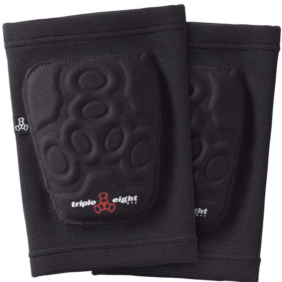 Skating Triple Eight Protection | Triple Eight Covert Knee Pads