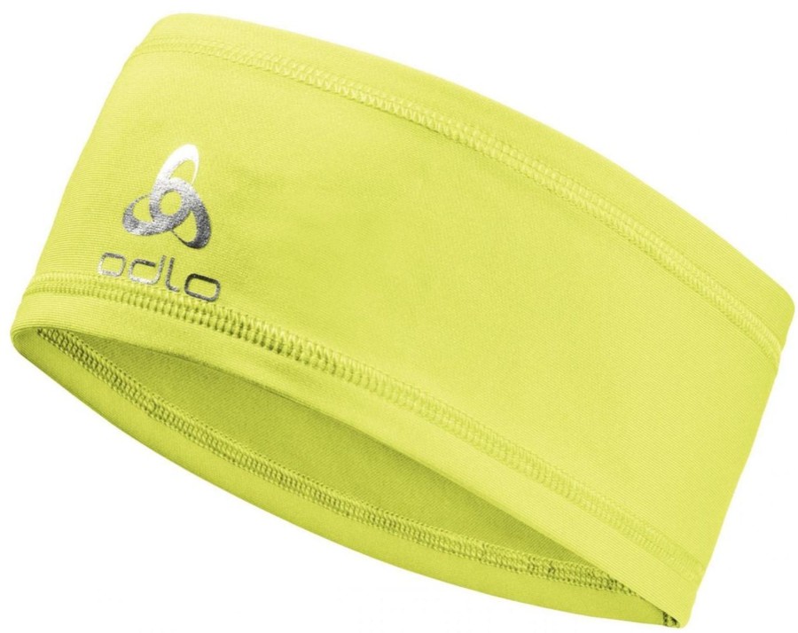 Skating Odlo Ice Skate Apparel | Odlo Headband Polyknit Light