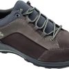 Running & Hiking Hanwag Outdoor Walking & Hiking Shoes | Hanwag Banks Low Bunion Lady Gtx Asphalt/Mint