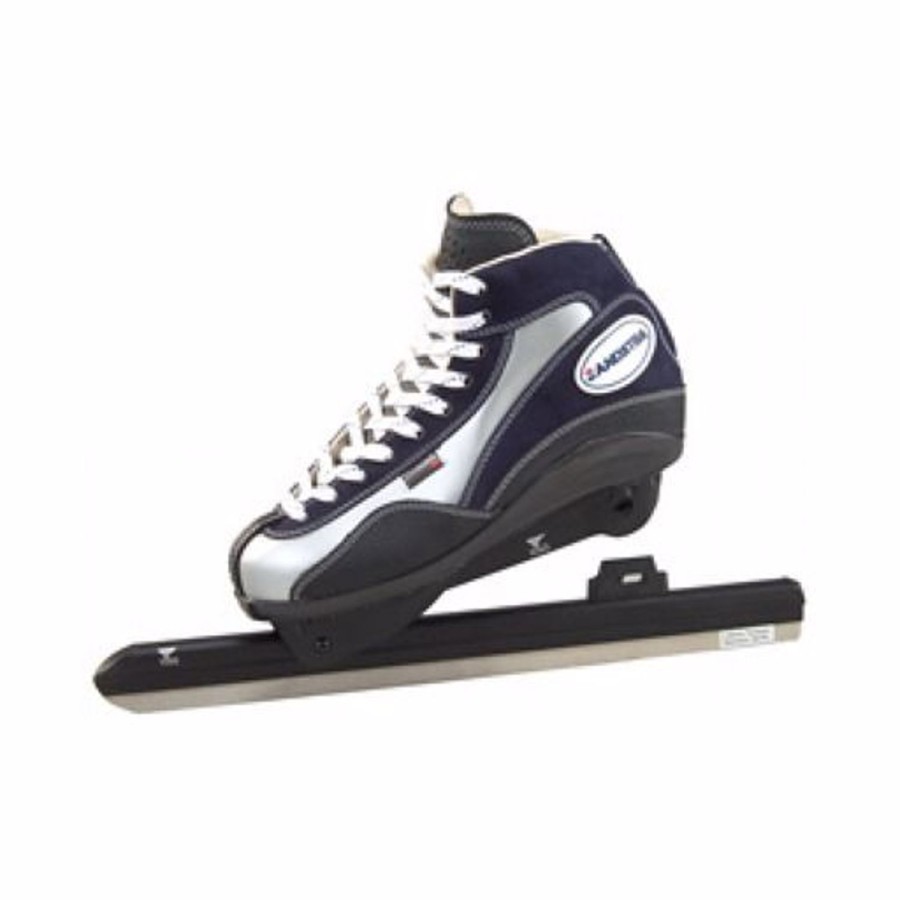 Skating Zandstra Long Track Skates | Zandstra Ving 3166