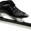 Skating Powerslide Long Track Skates | Powerslide Infinity With Evo Chrome