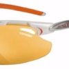 Skating Tifosi Glasses | Tifosi Tyrant Race Orange