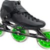 Skating Powerslide Inline Skates | Powerslide Xxx 125 With Matter G13