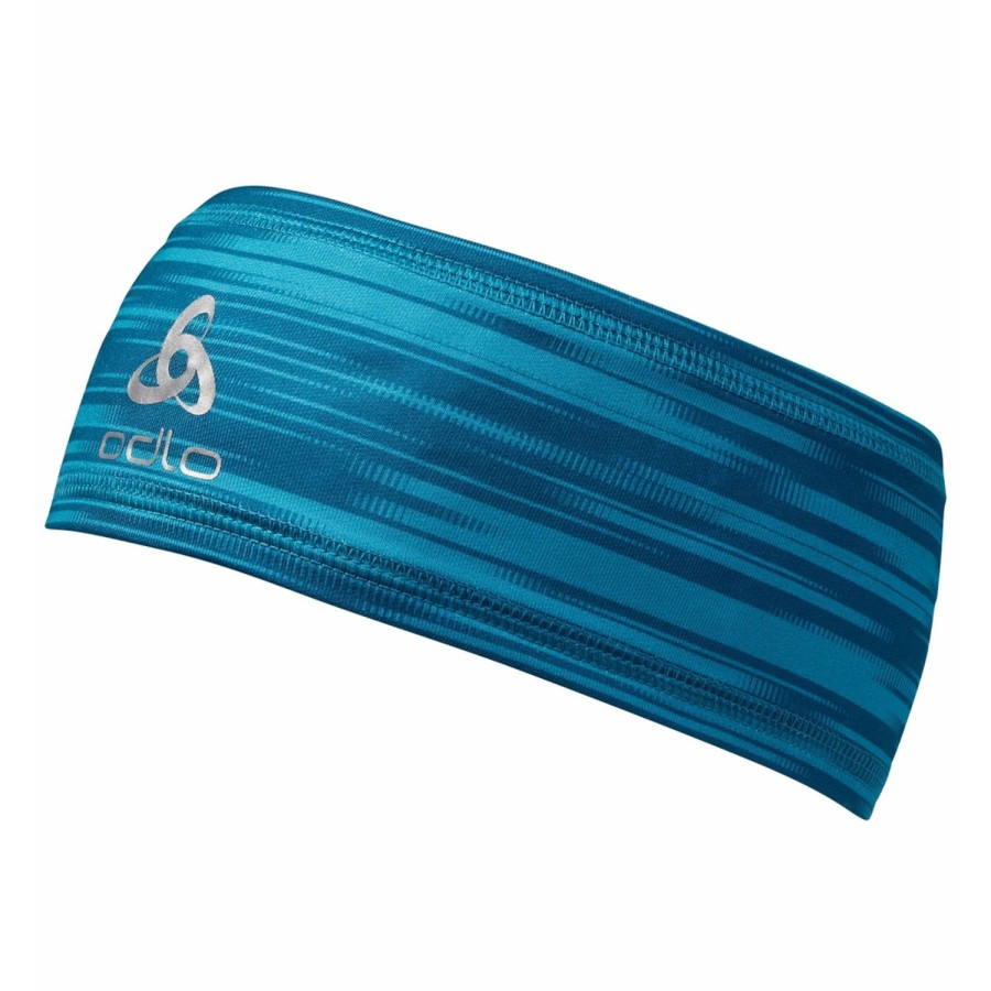 Skating Odlo Ice Skate Apparel | Odlo Headband Polyknit Light