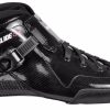 Skating Powerslide Inline Skating Shoe | Powerslide One Black Boot