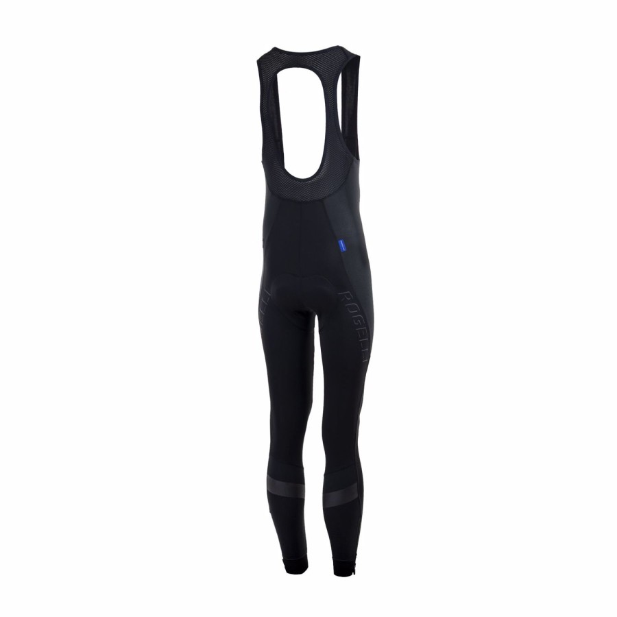 Cycling & Triathlon Rogelli Cycling Apparel Men | Rogelli Focus Bib Tight