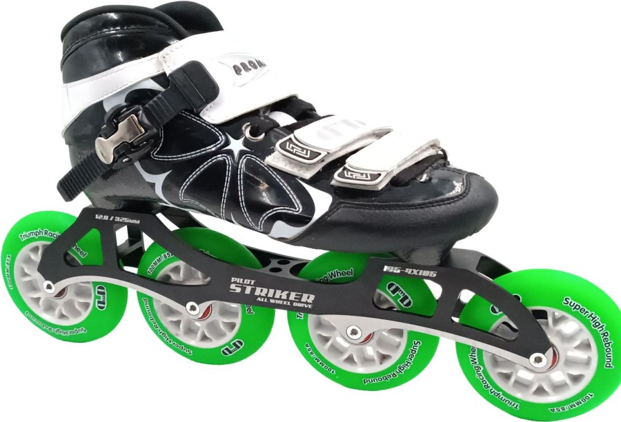 Skating DMB Inline Skates | Dmb Promise 4X100