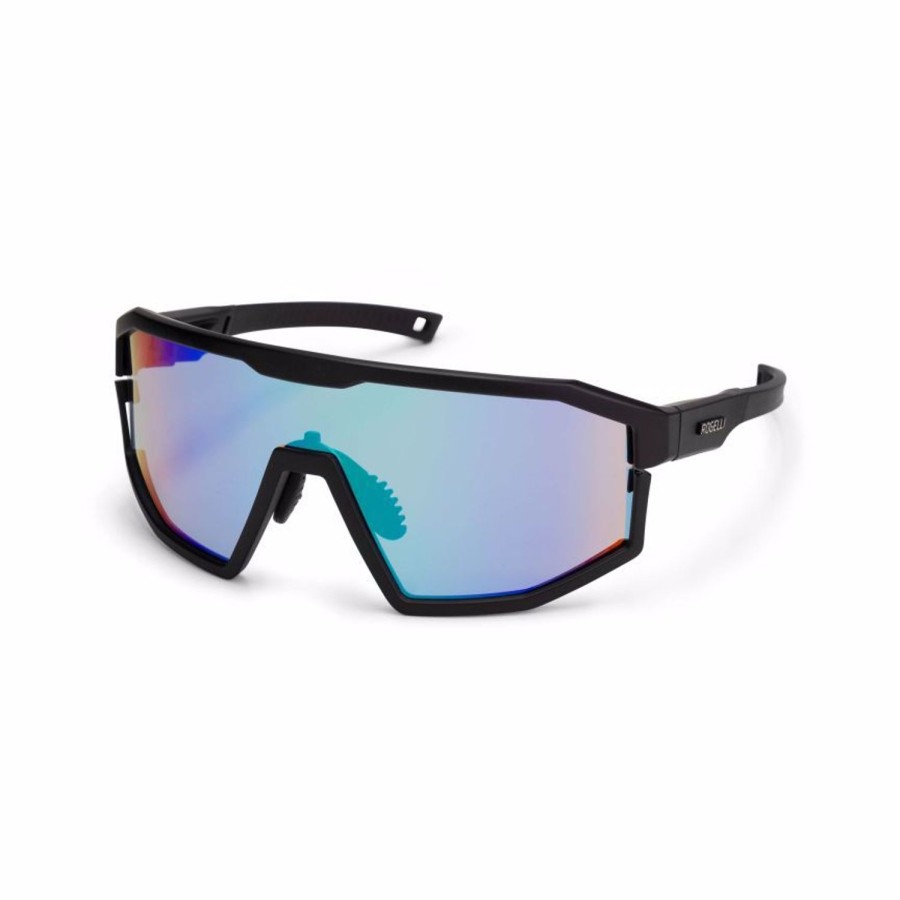 Skating Rogelli Glasses | Rogelli Recon Sunglasses Black