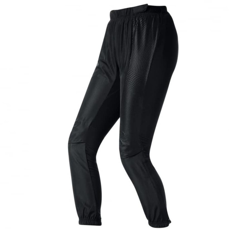 Kids Odlo | Odlo Pants Energyzwart 621079