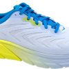 Running & Hiking Hoka One One Runningshoes | Hoka One One Arahi 6 Ice Water/Evening Primrose [Wide 2E]