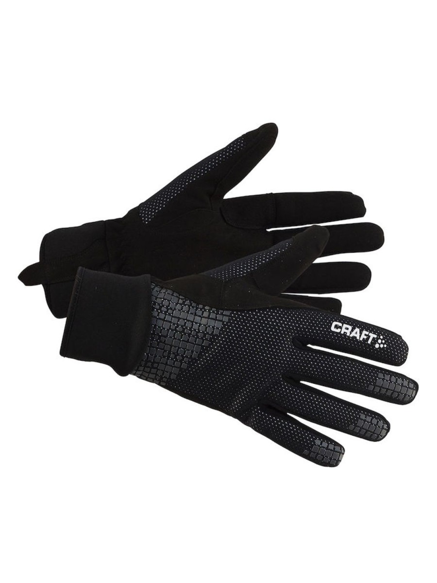 Running & Hiking Craft Running Gloves | Craft Vasa Glove