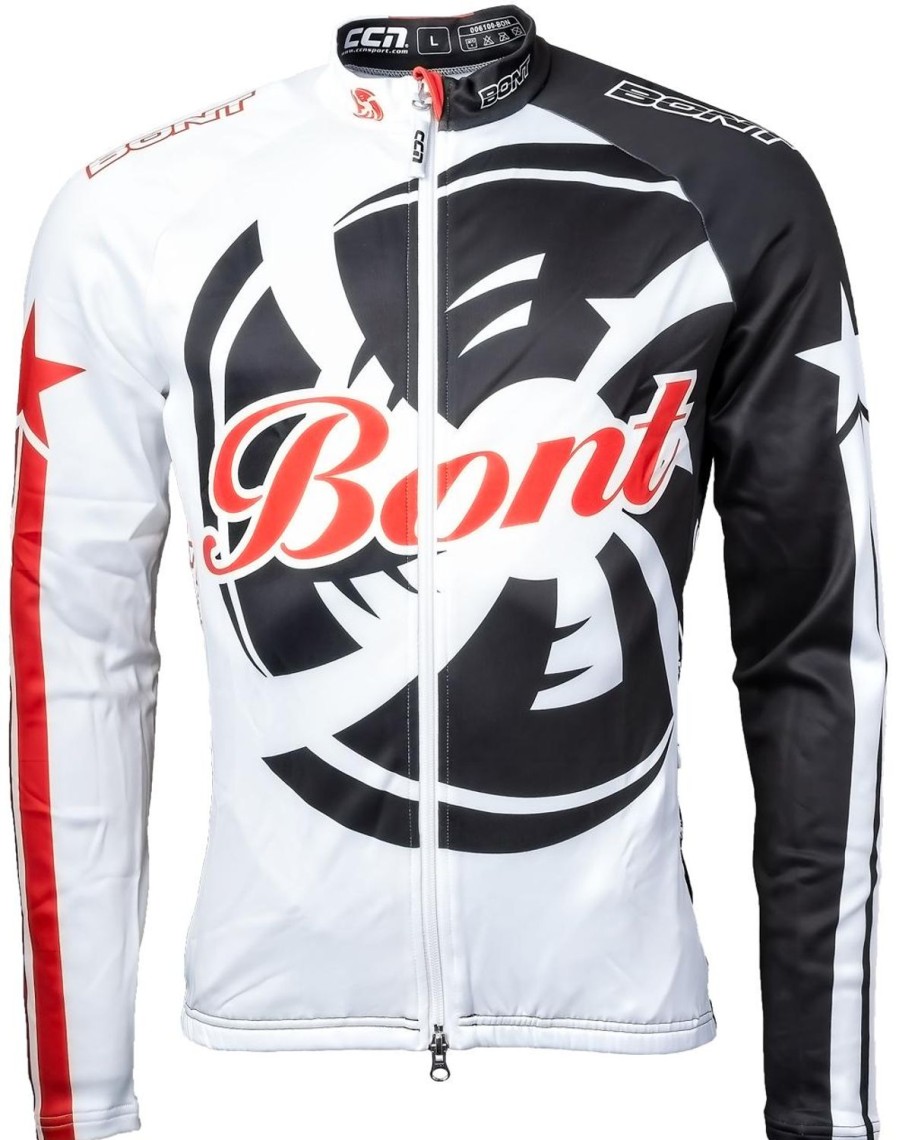 Skating Bont Skate Apparel | Bont Fleece Jack