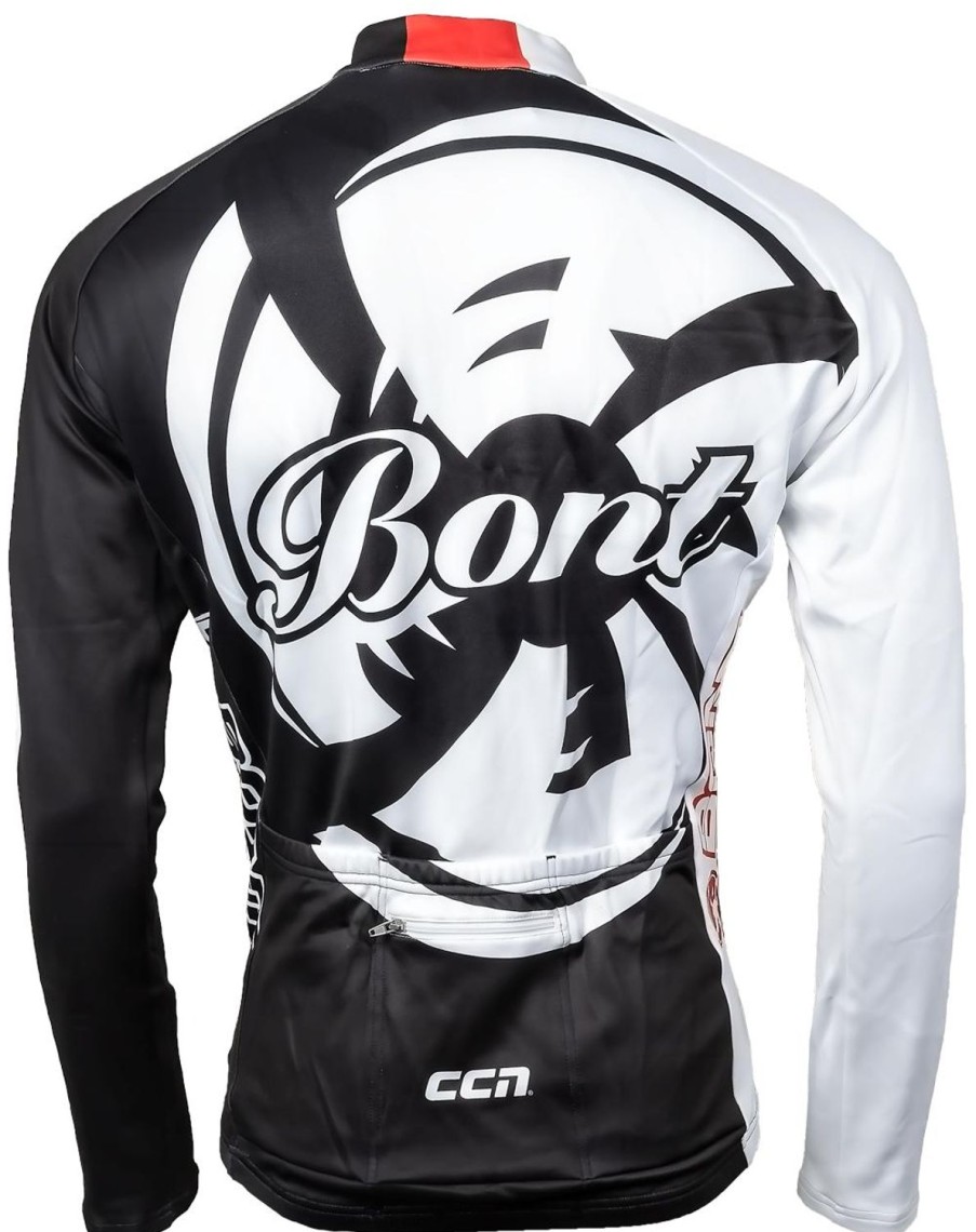 Skating Bont Skate Apparel | Bont Fleece Jack