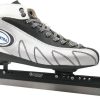 Skating Zandstra Long Track Skates | Zandstra 1155 With Bont Sonic