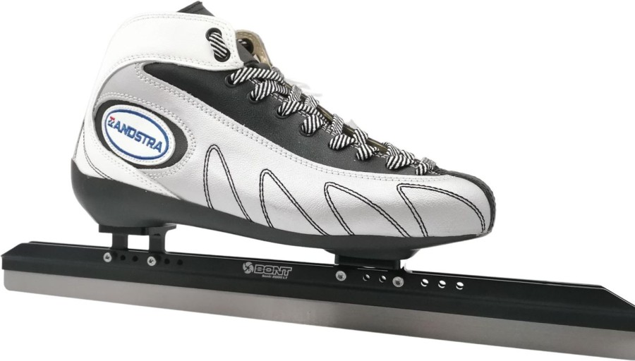 Skating Zandstra Long Track Skates | Zandstra 1155 With Bont Sonic