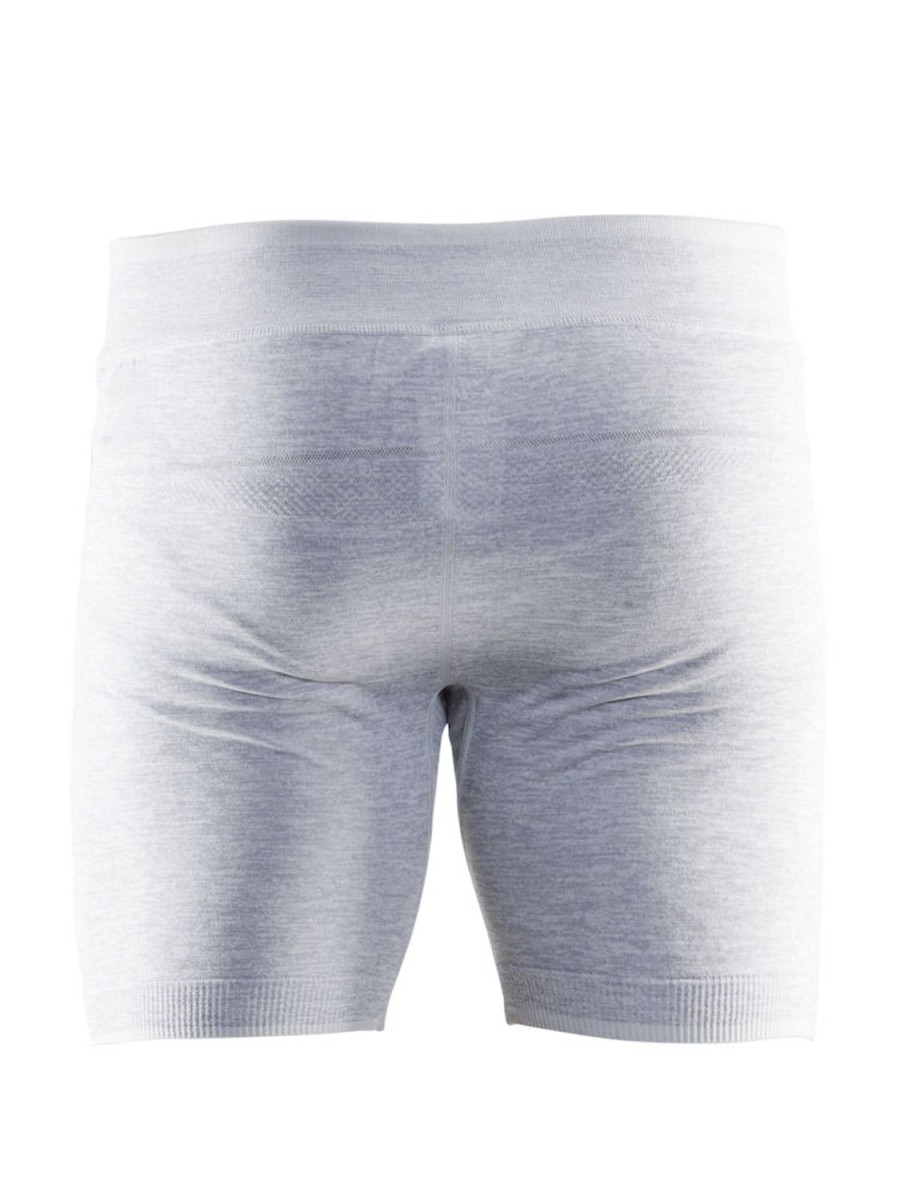 Thermal- & Underwear Craft Underpants | Craft Active Comfort Boxer Grey