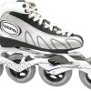 Skating Zandstra Inline Skates | Zandstra 1155 4X100Mm