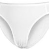 Thermal- & Underwear Craft Underpants | Craft Stay Cool Tai Slip Women White