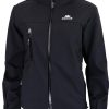 Cycling & Triathlon Hunter Cycling Apparel Men | Hunter Soft Shell Jacket Black