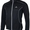 Cycling & Triathlon Hunter Cycling Apparel Women | Hunter Windtex Jacket Black