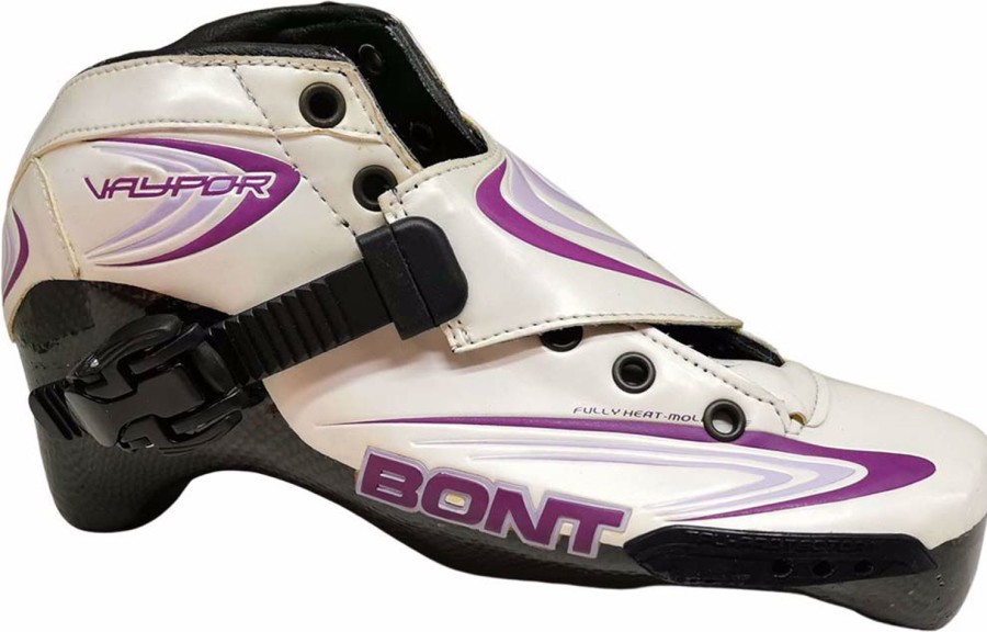 Skating Bont Inline Skating Shoe | Bont Vaypor 3 Point