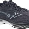 Running & Hiking Mizuno Runningshoes | Mizuno Wave Rider 27 Black