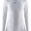 Thermal- & Underwear Craft Thermal Undershirts | Craft Active Extreme Rn Ls Women