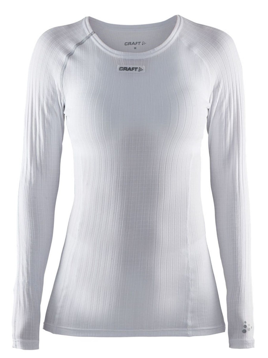 Thermal- & Underwear Craft Thermal Undershirts | Craft Active Extreme Rn Ls Women