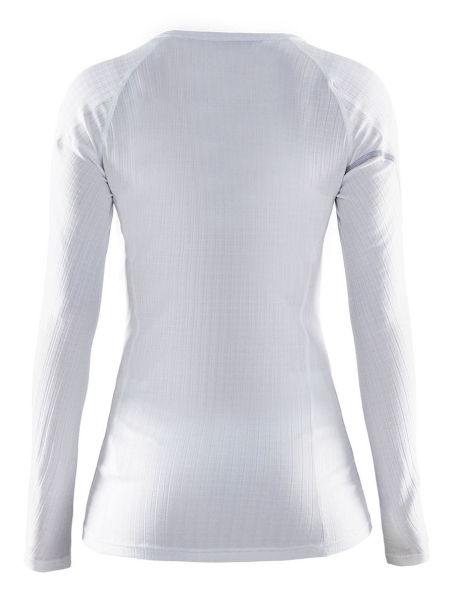 Thermal- & Underwear Craft Thermal Undershirts | Craft Active Extreme Rn Ls Women