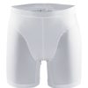 Thermal- & Underwear Craft Underpants | Craft Cool Boxer Inseam 6" White