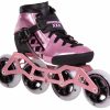 Kids Powerslide | Powerslide Xxx Kids Adjustable Pink