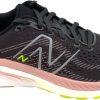 Running & Hiking New Balance Runningshoes | New Balance 860 Q13 Black Pink/Moon