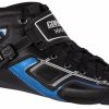 Skating Powerslide Inline Skating Shoe | Powerslide Xxx Blue Boot