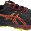 Running & Hiking Asics Outdoor Walking & Hiking Shoes | Asics Gel-Trabuco 11 Gtx Black/Antique Red