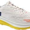 Running & Hiking Hoka One One Runningshoes | Hoka One One Clifton 9 Eggnog/Passion Fruit