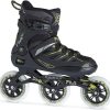 Skating Fila Inline Skates | Fila Ghibli Verso 21