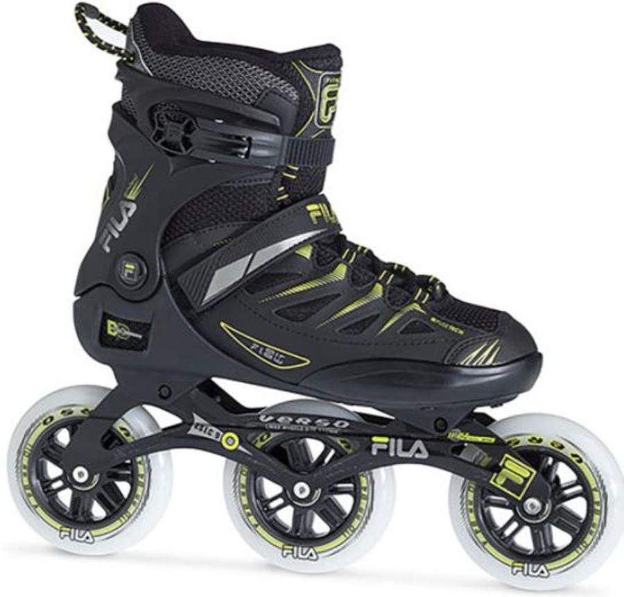 Skating Fila Inline Skates | Fila Ghibli Verso 21