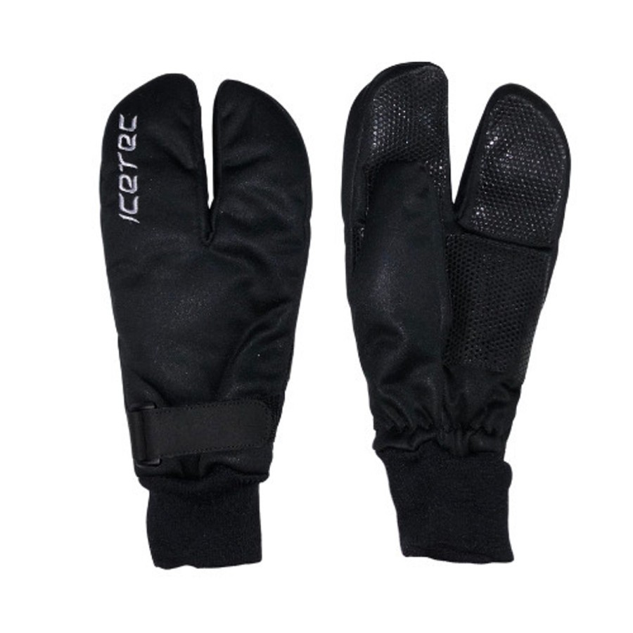 Skating Icetec Ice Skate Apparel | Icetec Weissensee Gloves