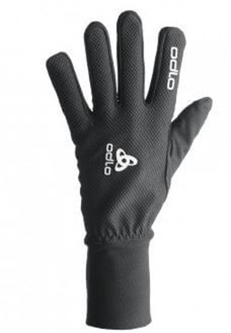 Cycling & Triathlon Odlo Cycling Gloves Long | Odlo Gloves Winner 772 230