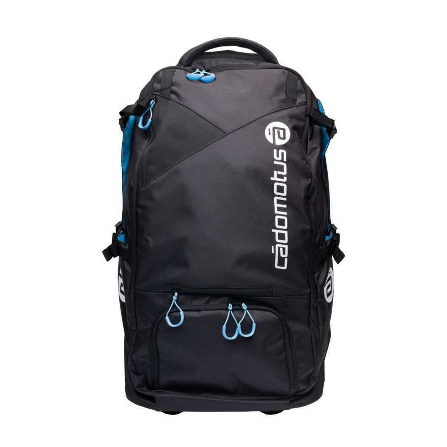 Skating Cádomotus Skating And Skate Bags | Cadomotus Hybrid Transition Sports Bag